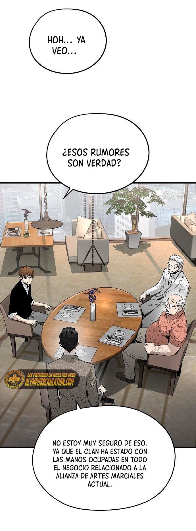 Read the breaker 3 (es) Manga Online