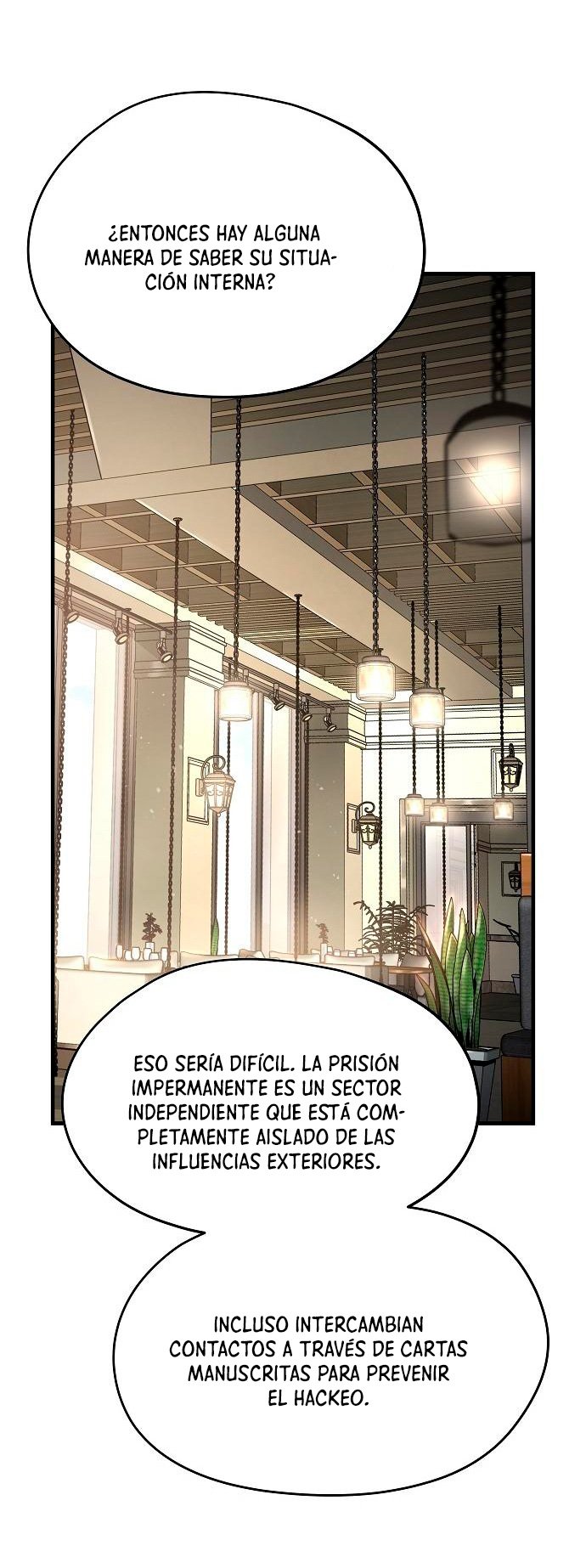 Read the breaker 3 (es) Manga Online