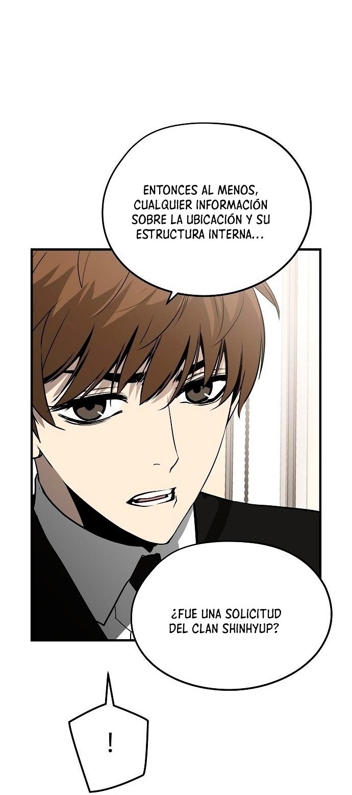 Read the breaker 3 (es) Manga Online