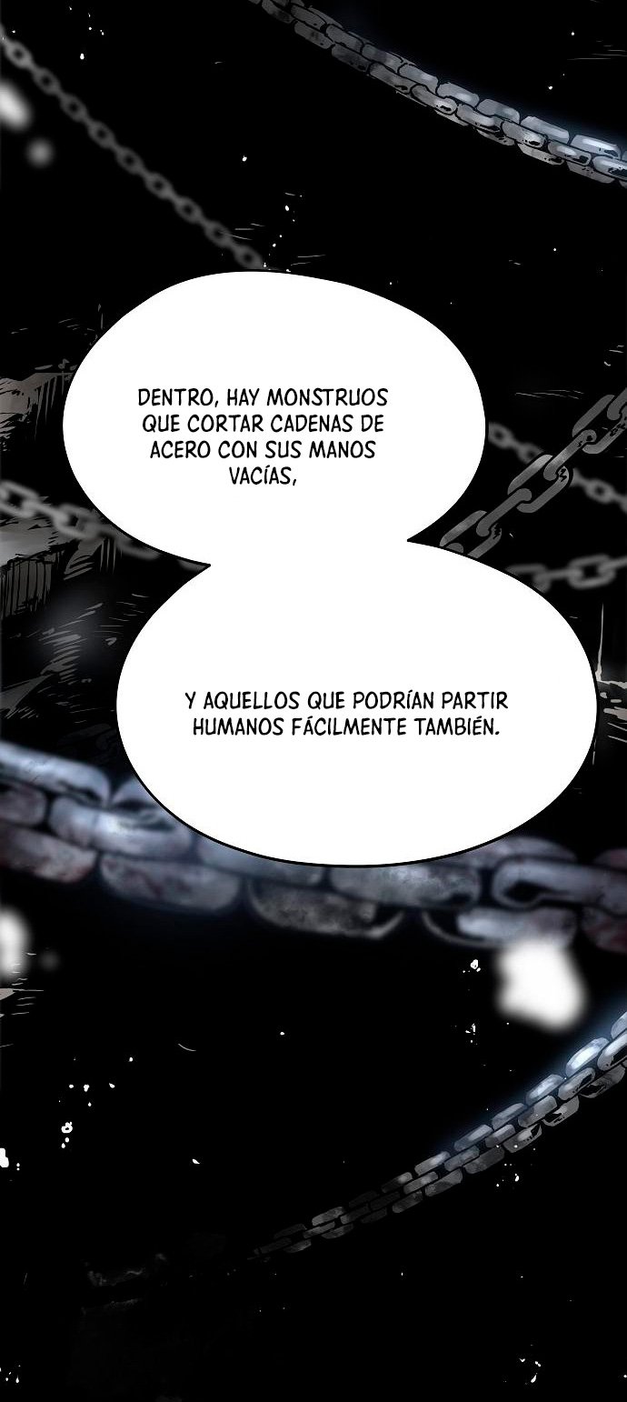 Read the breaker 3 (es) Manga Online