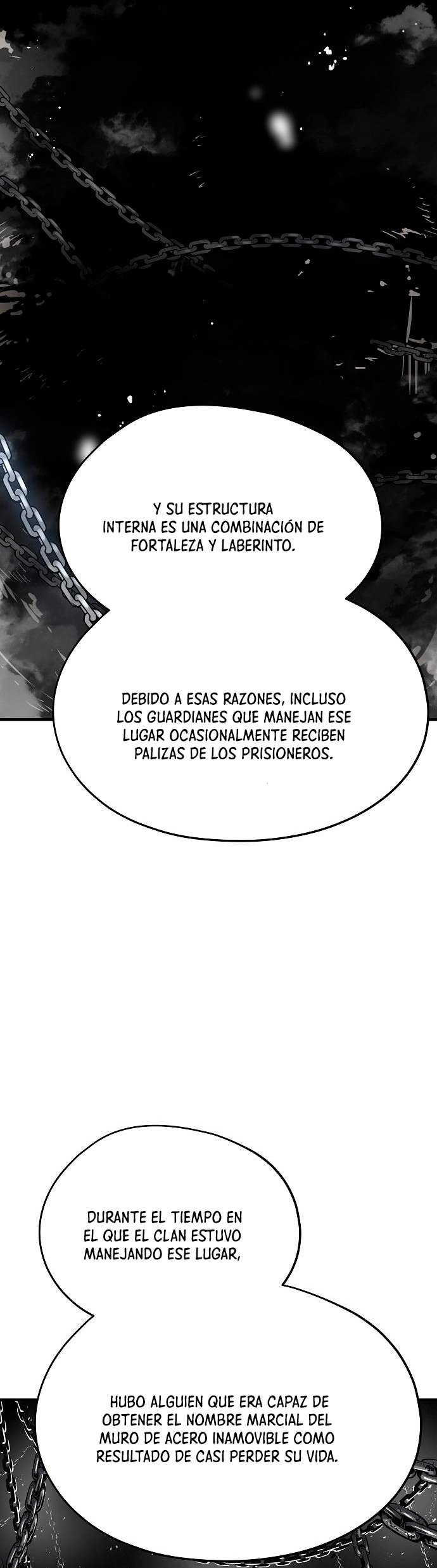 Read the breaker 3 (es) Manga Online