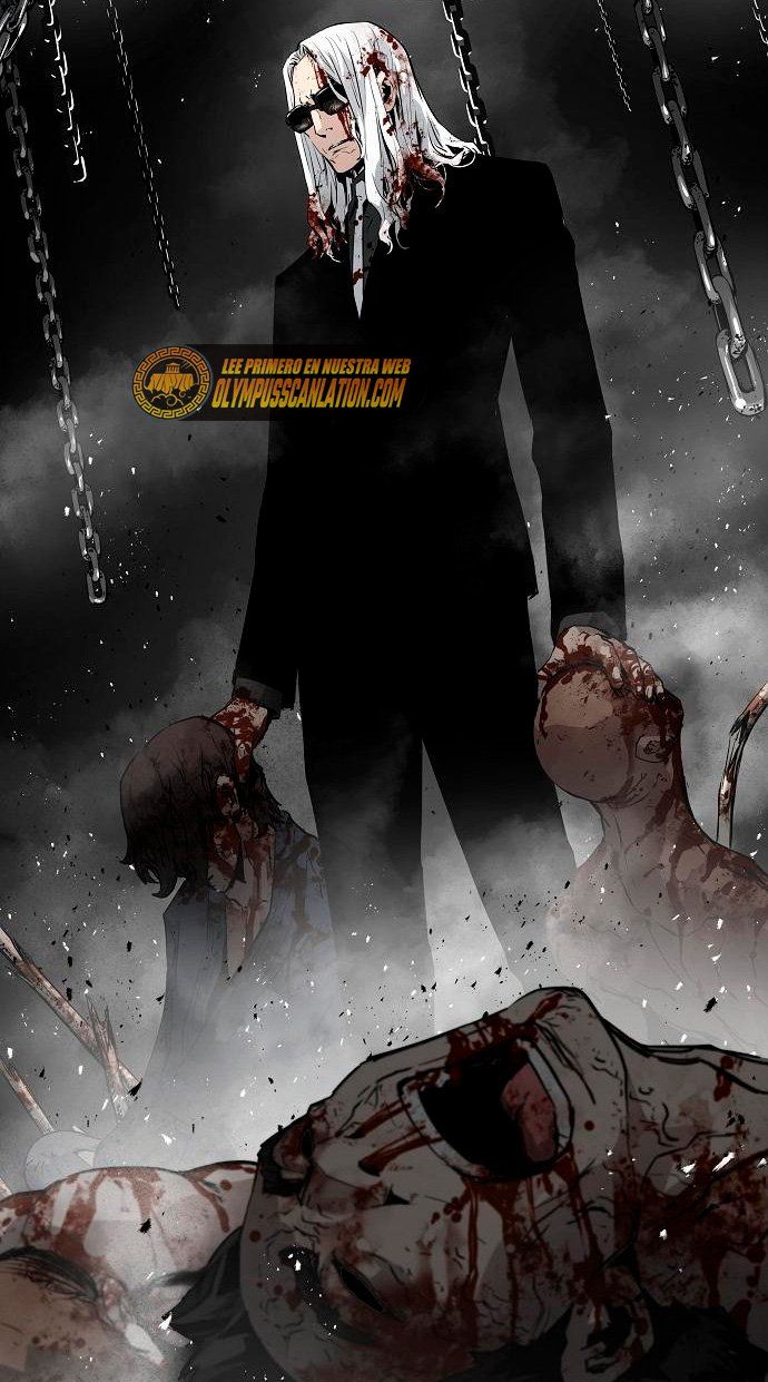 Read the breaker 3 (es) Manga Online