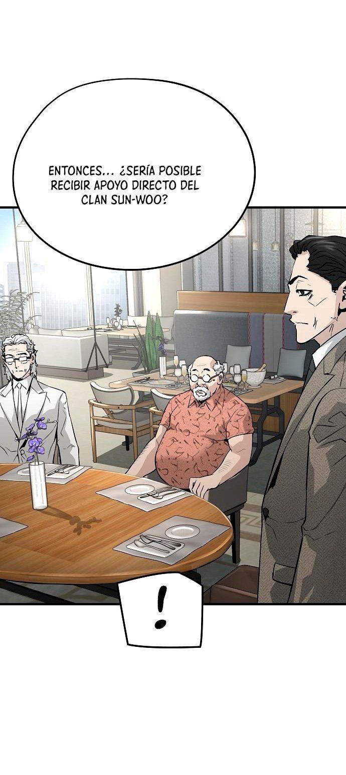 Read the breaker 3 (es) Manga Online