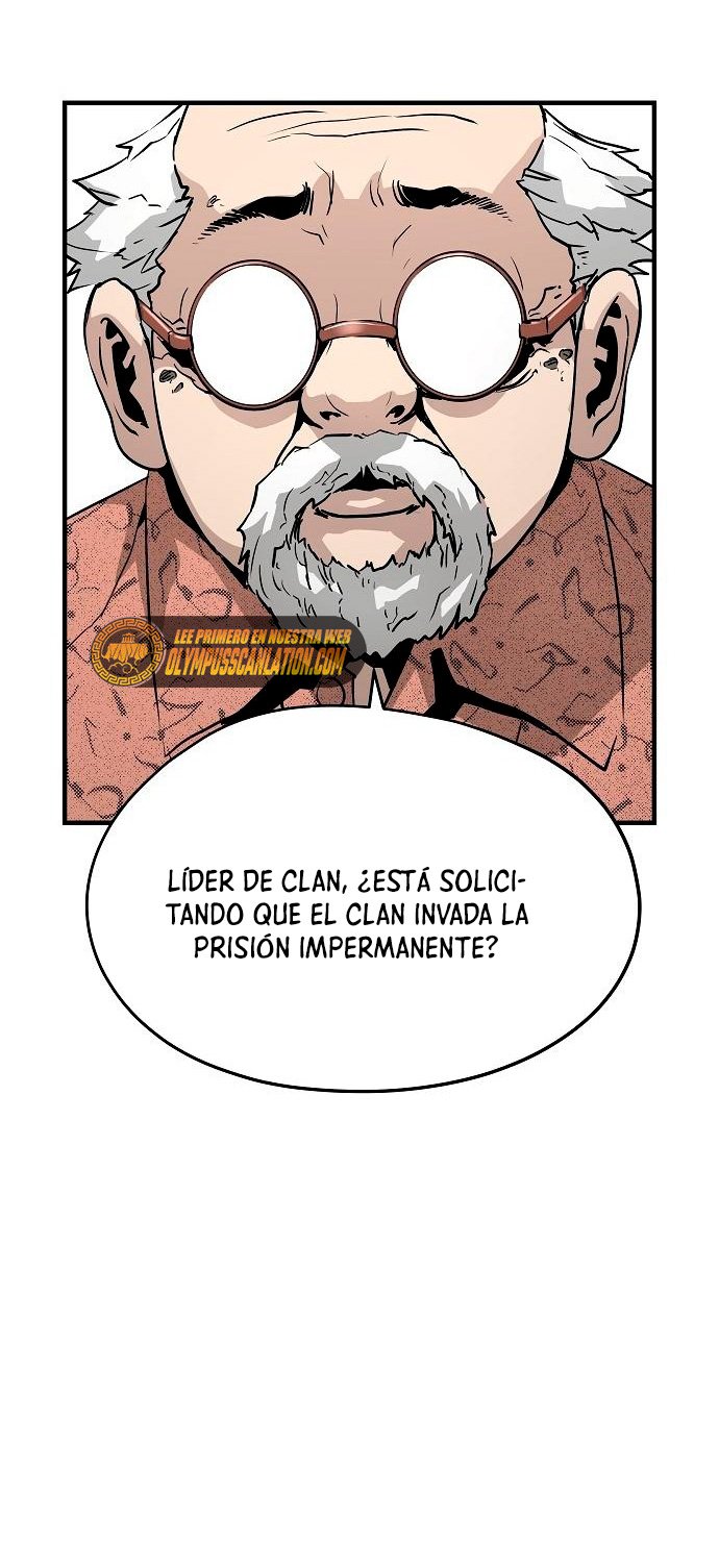 Read the breaker 3 (es) Manga Online