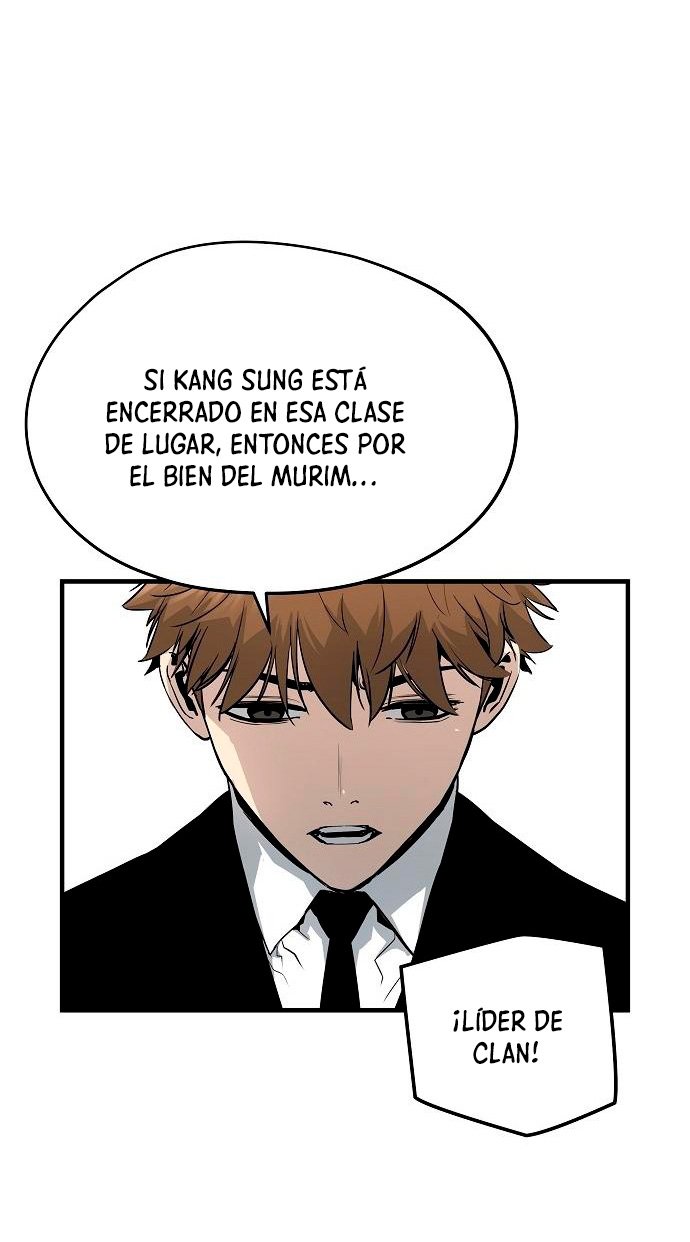 Read the breaker 3 (es) Manga Online