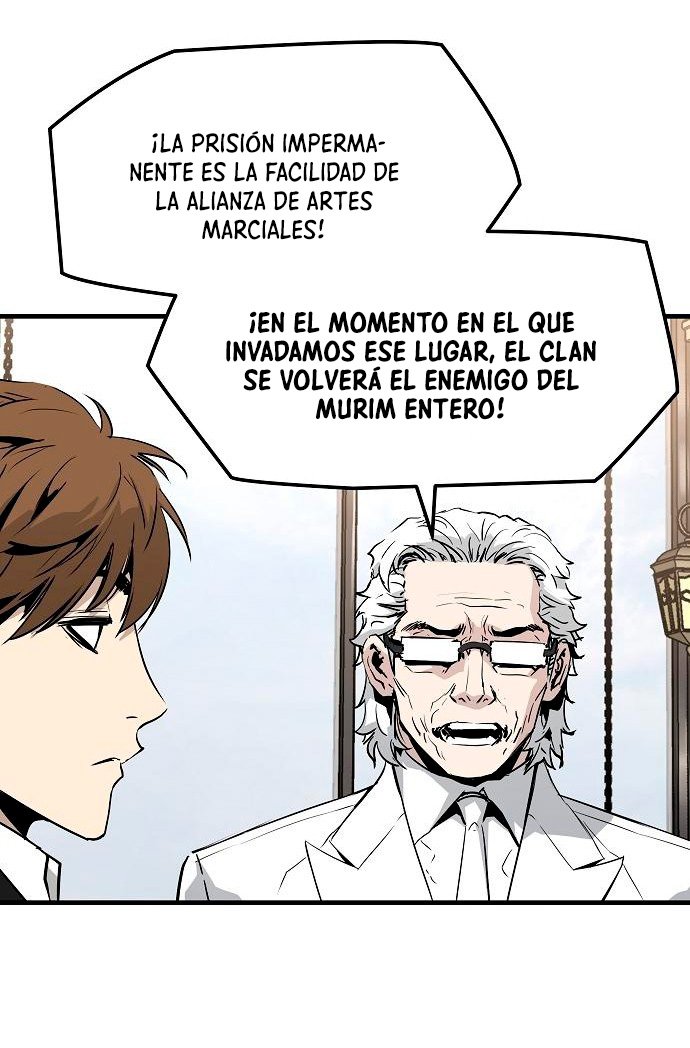 Read the breaker 3 (es) Manga Online