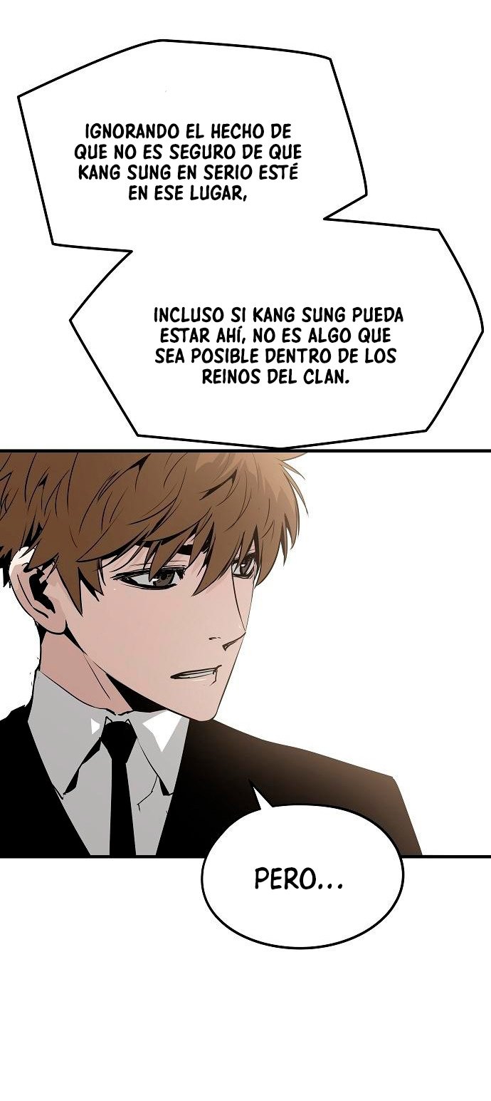 Read the breaker 3 (es) Manga Online