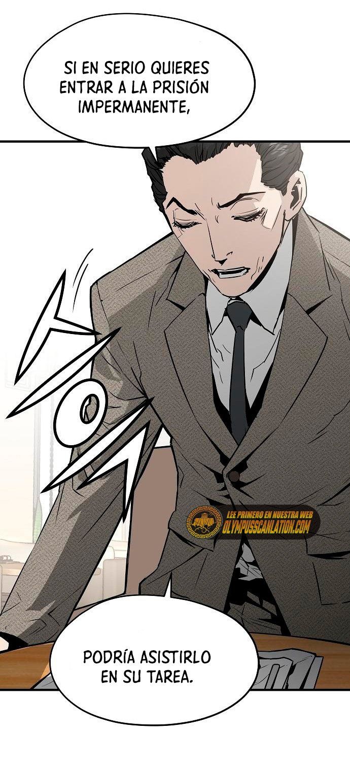 Read the breaker 3 (es) Manga Online