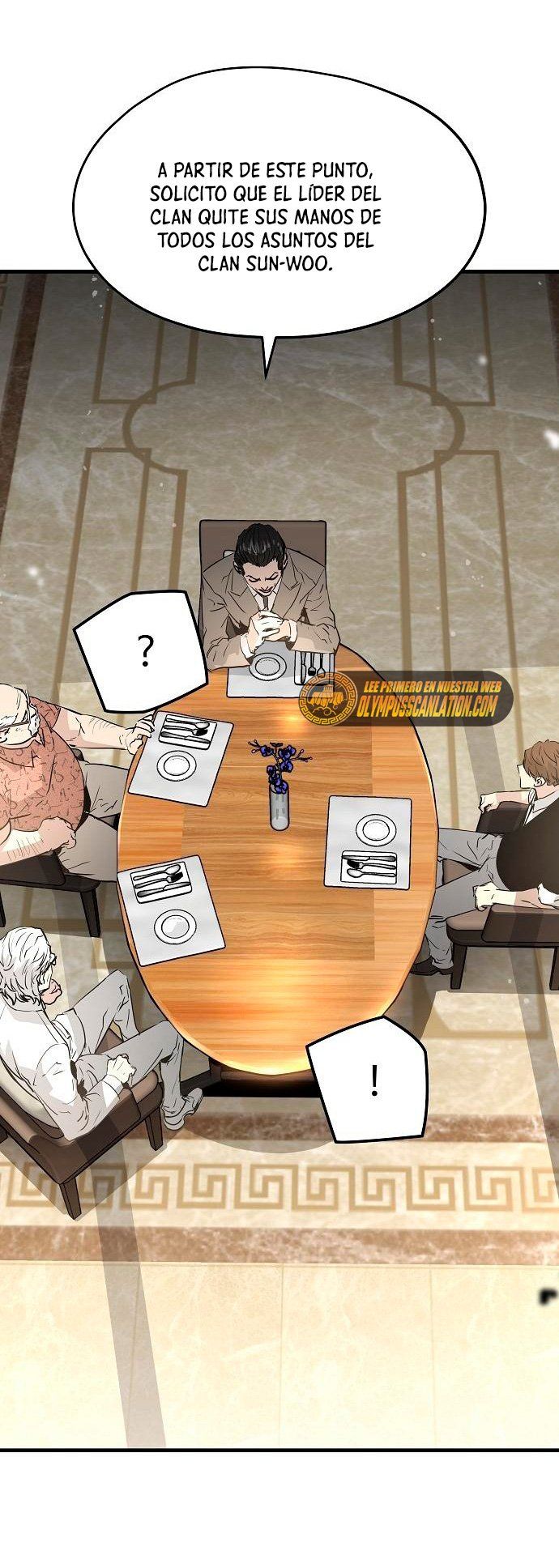 Read the breaker 3 (es) Manga Online