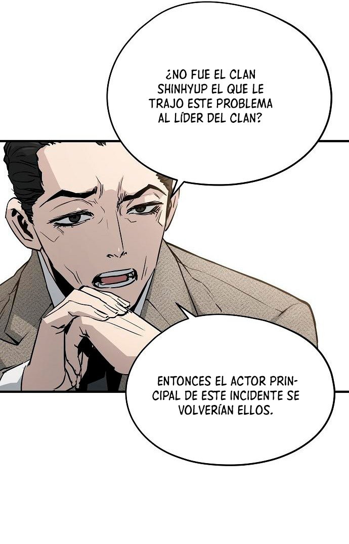 Read the breaker 3 (es) Manga Online