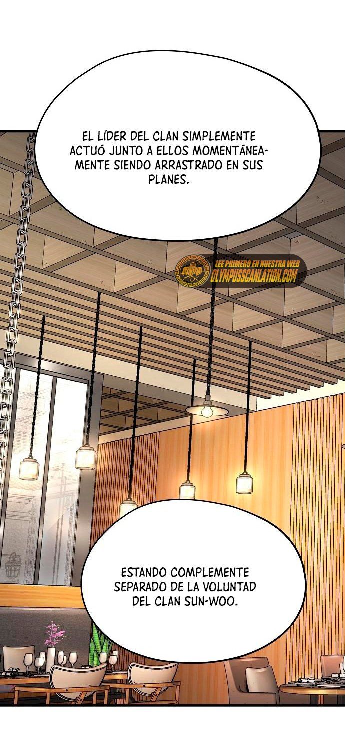 Read the breaker 3 (es) Manga Online