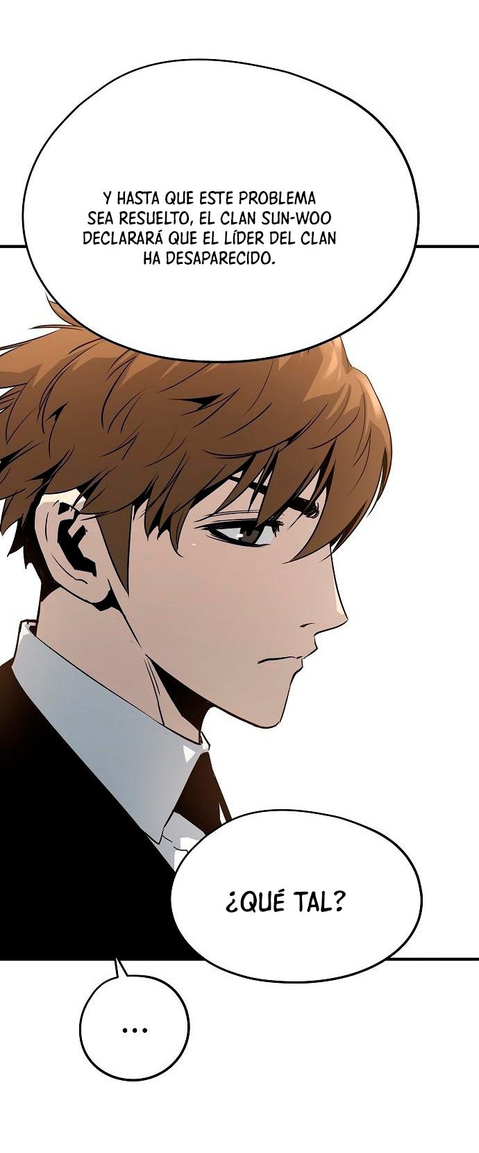 Read the breaker 3 (es) Manga Online