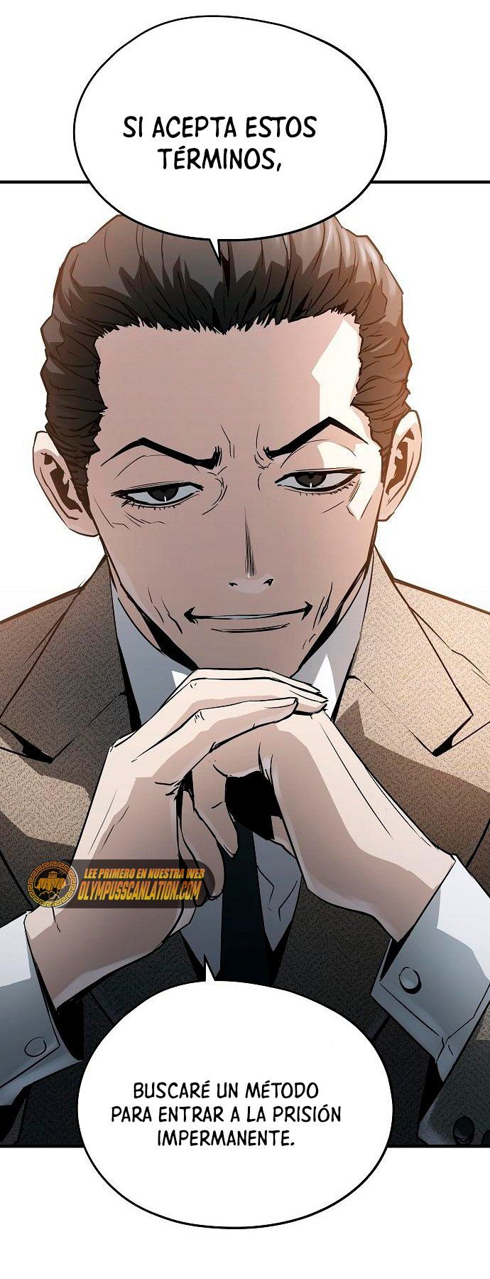 Read the breaker 3 (es) Manga Online