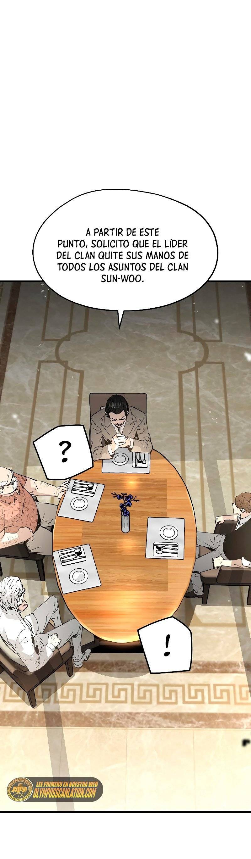 Read the breaker 3 (es) Manga Online