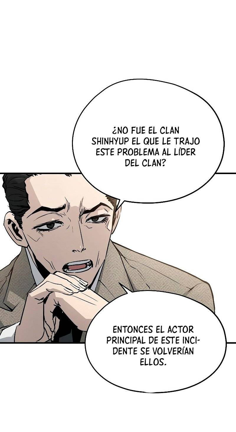 Read the breaker 3 (es) Manga Online