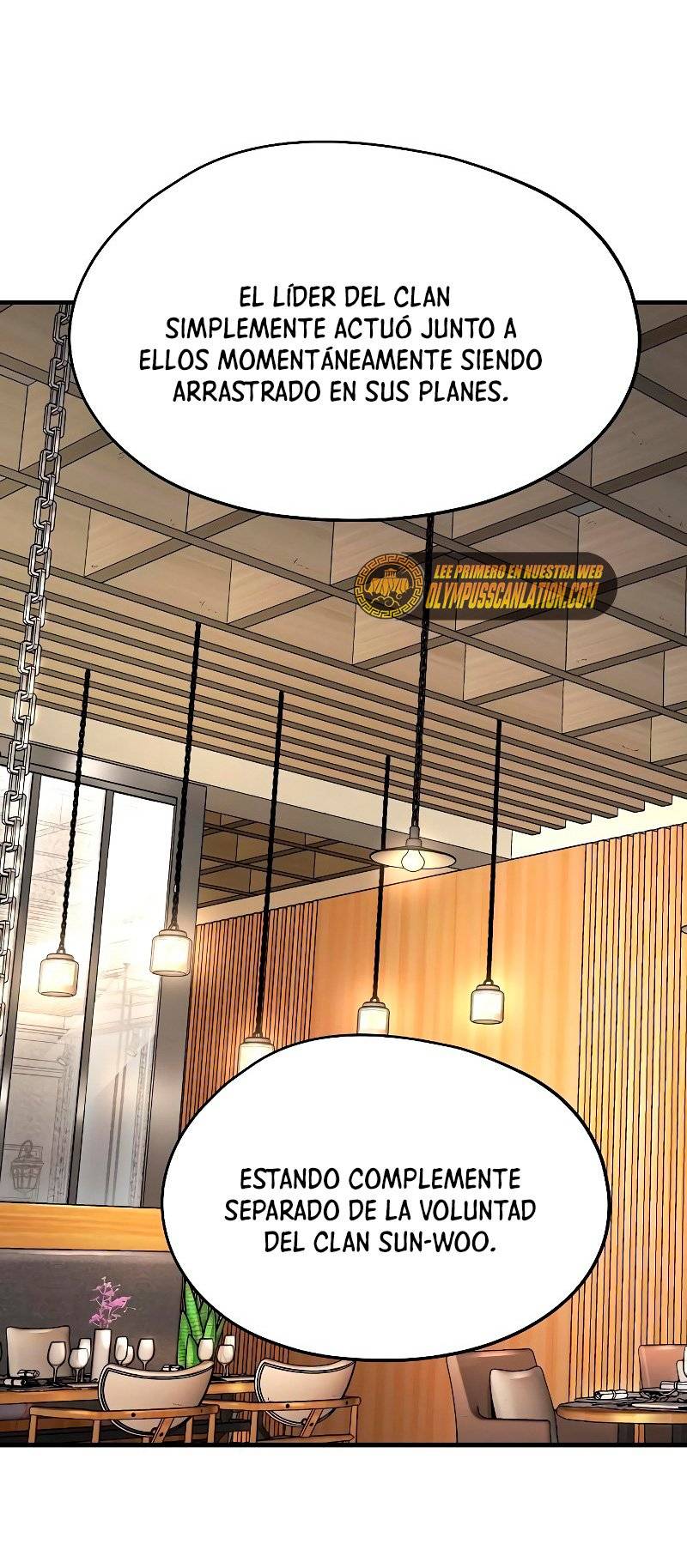 Read the breaker 3 (es) Manga Online