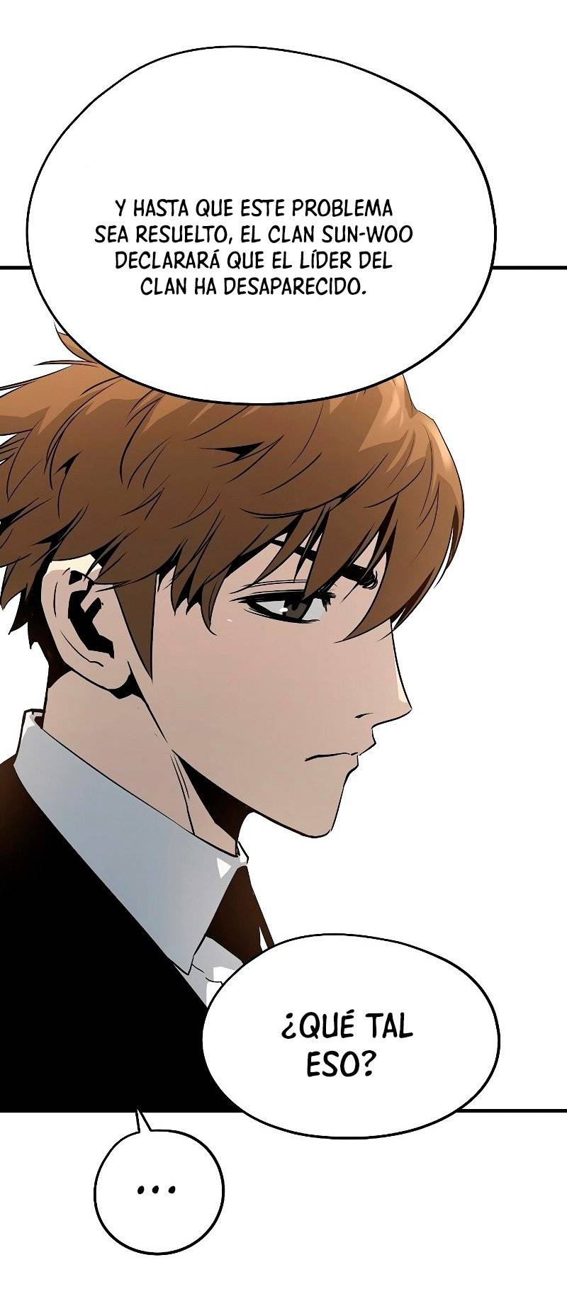 Read the breaker 3 (es) Manga Online