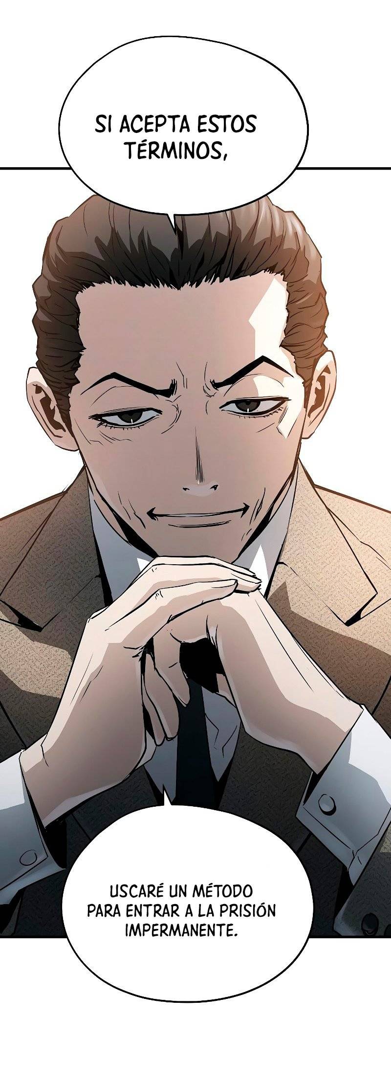 Read the breaker 3 (es) Manga Online