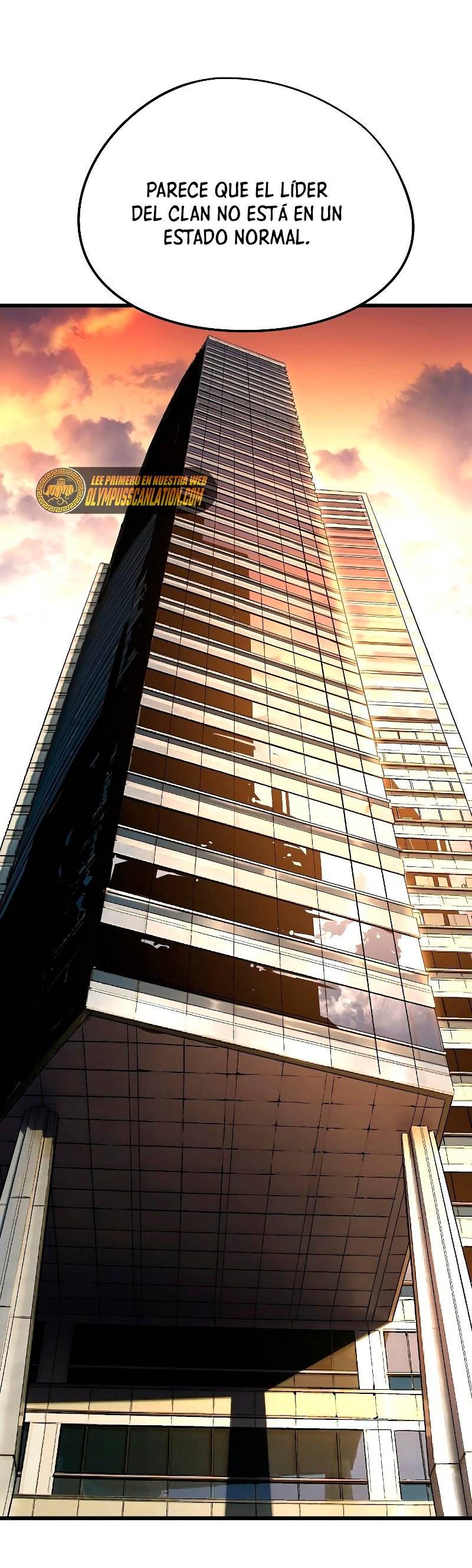 Read the breaker 3 (es) Manga Online