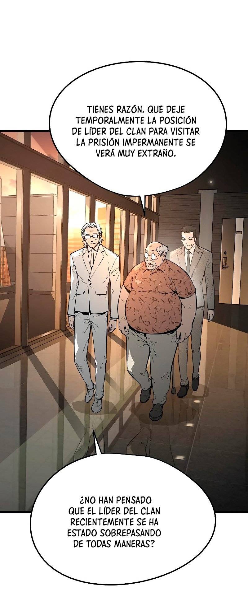 Read the breaker 3 (es) Manga Online