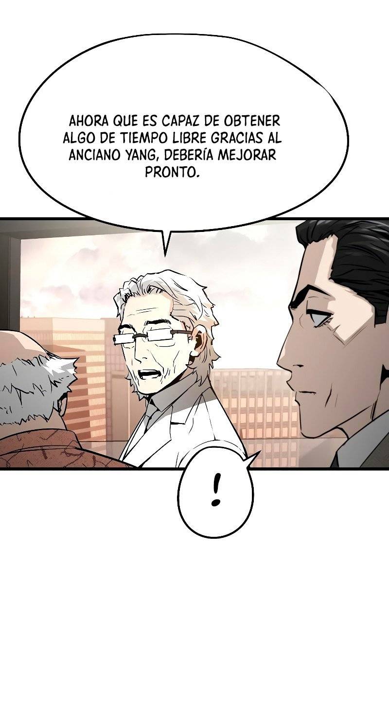 Read the breaker 3 (es) Manga Online