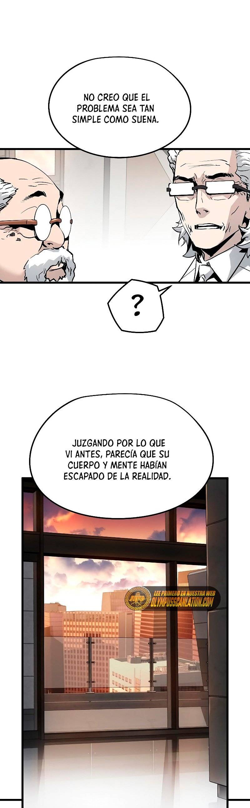 Read the breaker 3 (es) Manga Online