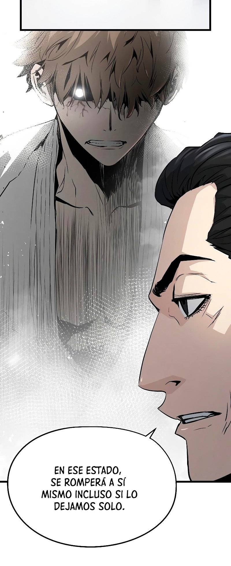 Read the breaker 3 (es) Manga Online