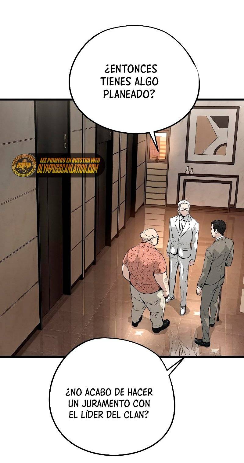 Read the breaker 3 (es) Manga Online