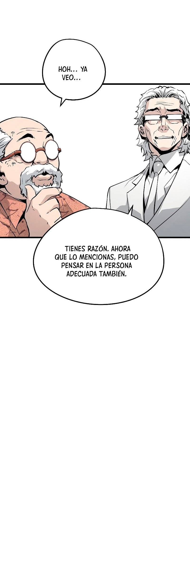 Read the breaker 3 (es) Manga Online