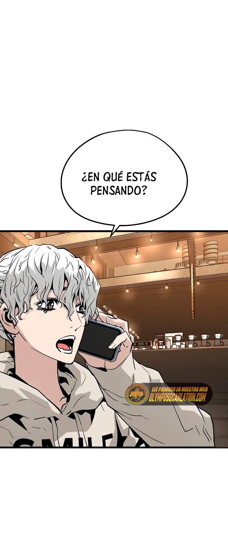 Read the breaker 3 (es) Manga Online