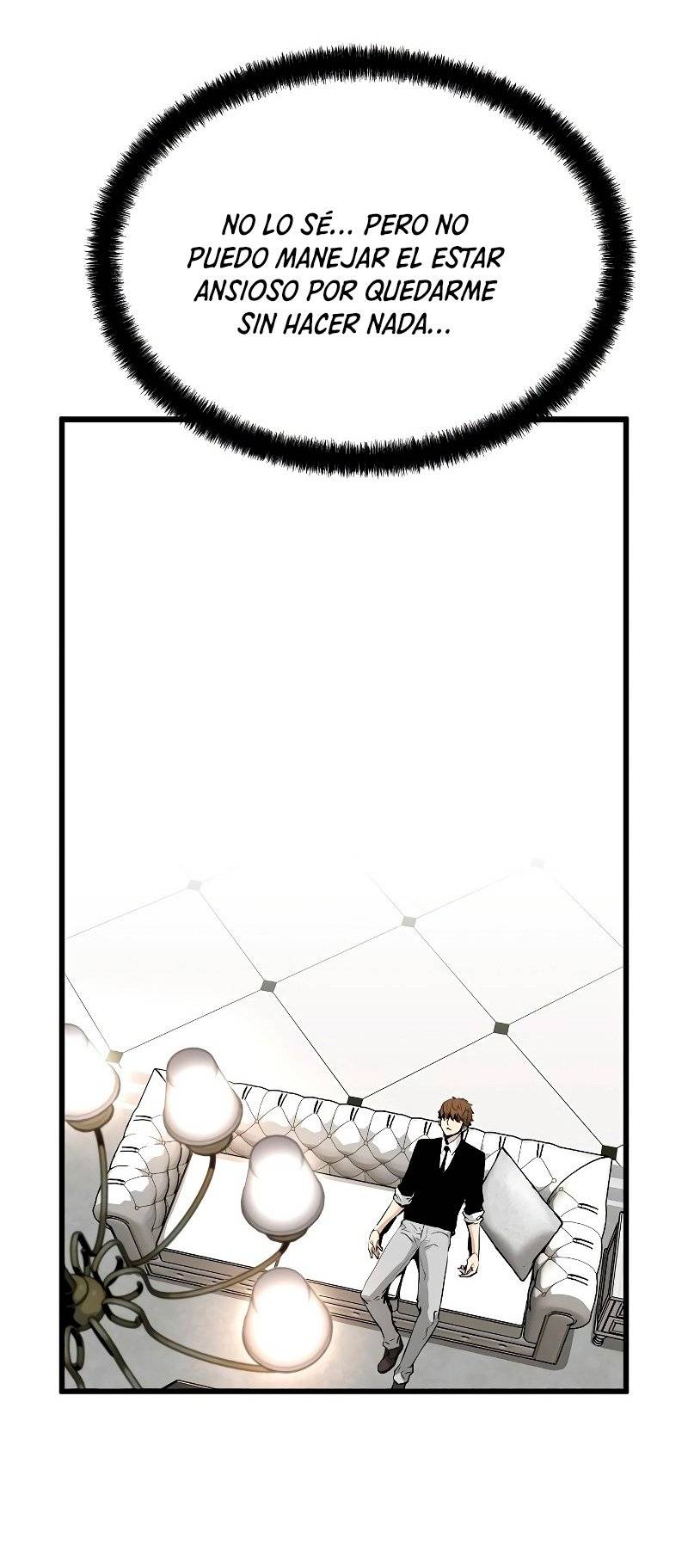 Read the breaker 3 (es) Manga Online