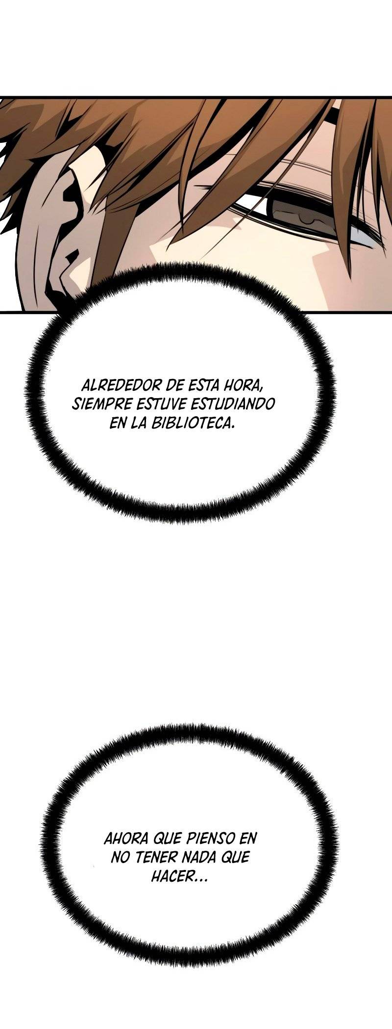 Read the breaker 3 (es) Manga Online