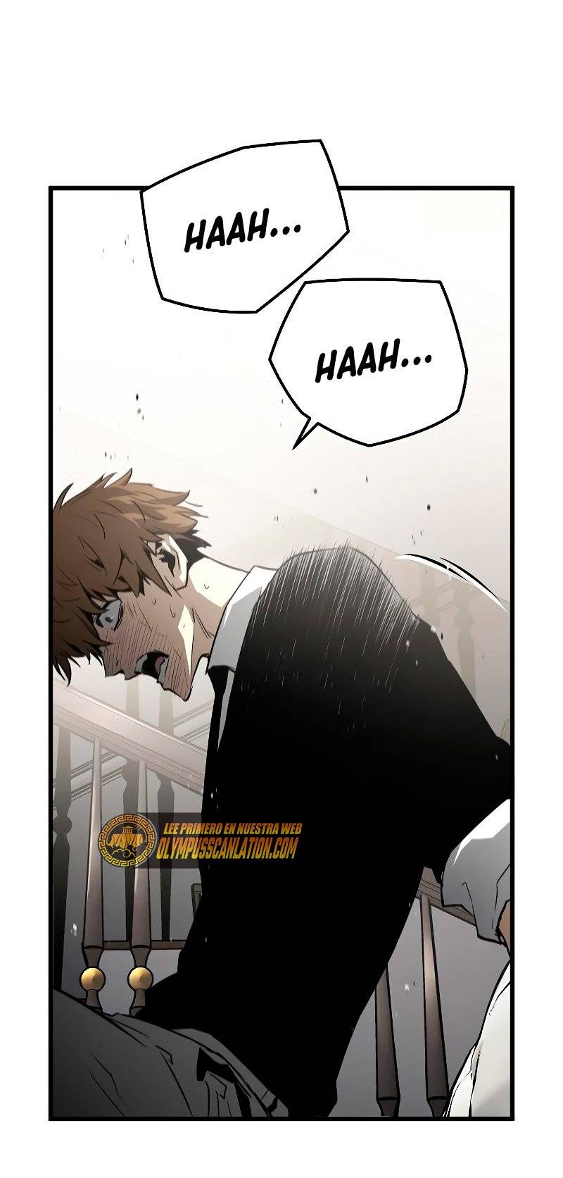 Read the breaker 3 (es) Manga Online