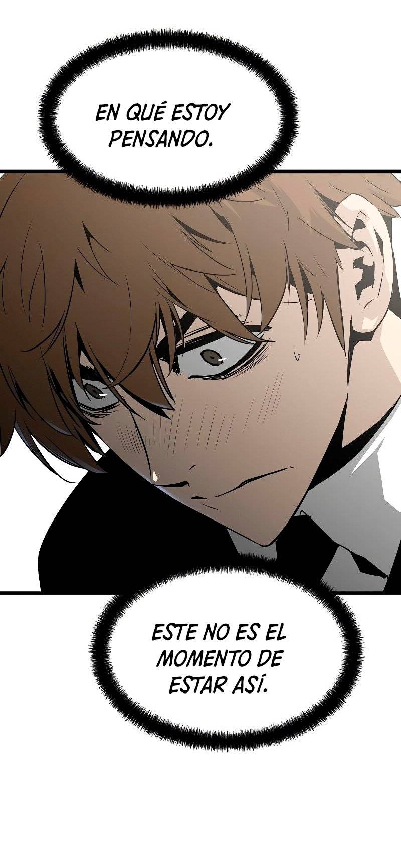 Read the breaker 3 (es) Manga Online