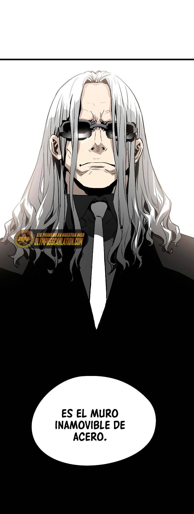 Read the breaker 3 (es) Manga Online