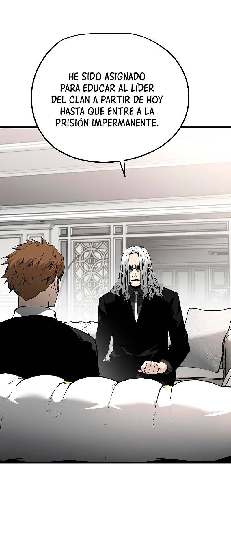 Read the breaker 3 (es) Manga Online