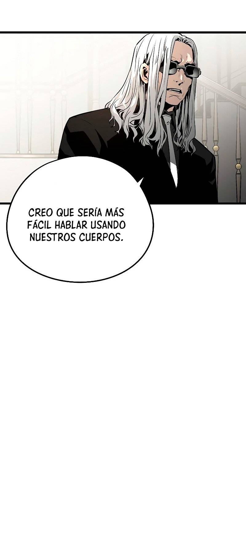 Read the breaker 3 (es) Manga Online