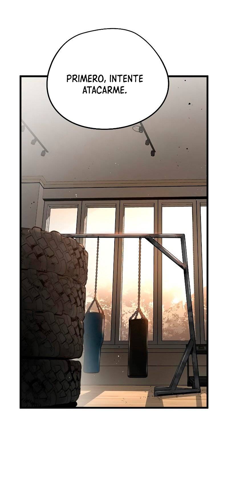 Read the breaker 3 (es) Manga Online