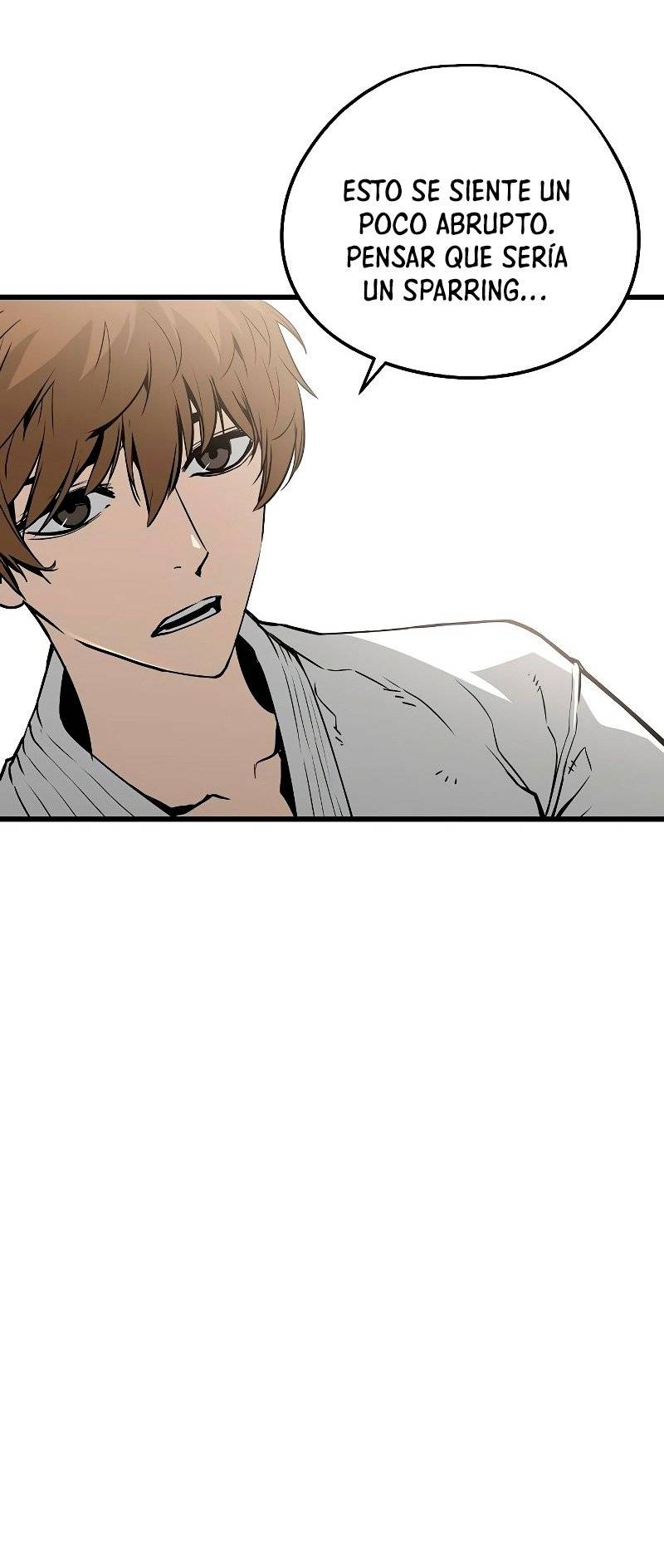 Read the breaker 3 (es) Manga Online