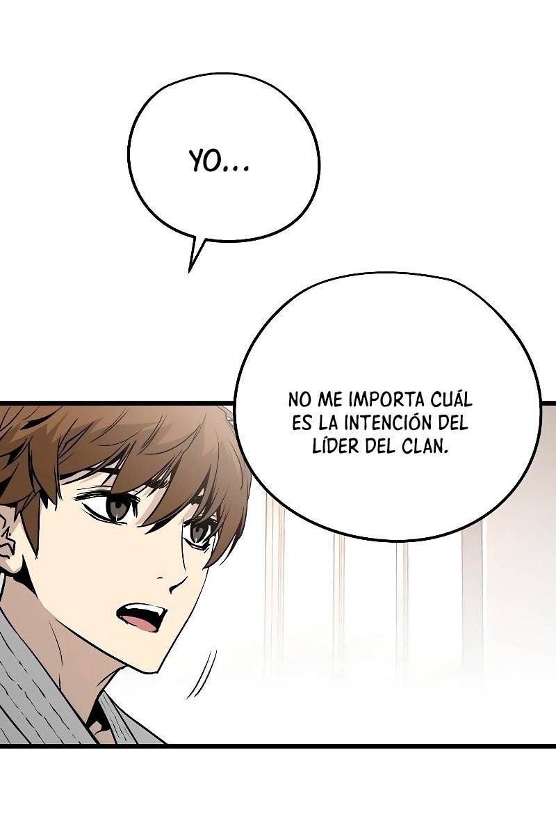 Read the breaker 3 (es) Manga Online