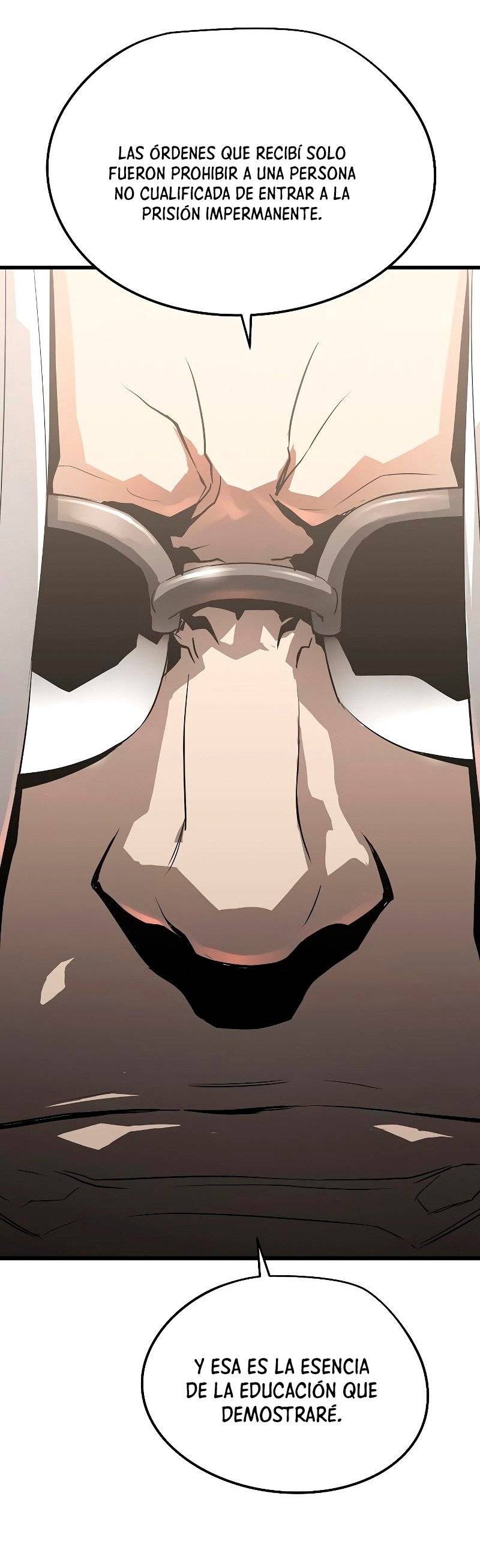 Read the breaker 3 (es) Manga Online