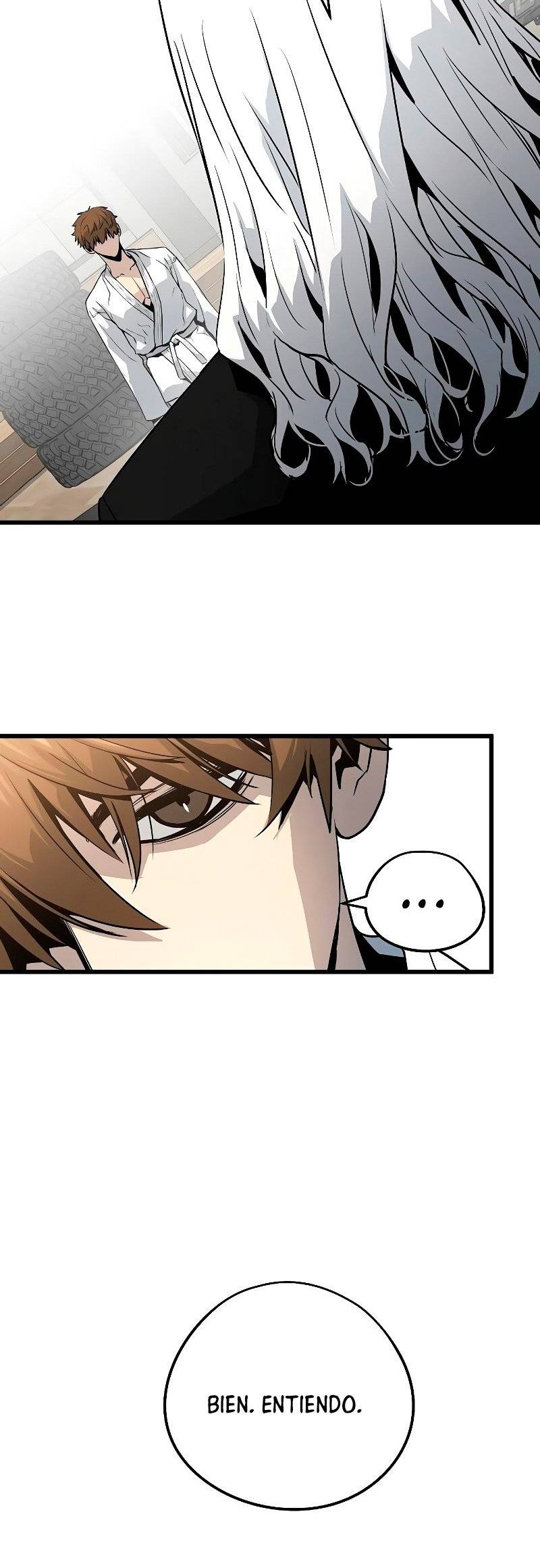 Read the breaker 3 (es) Manga Online