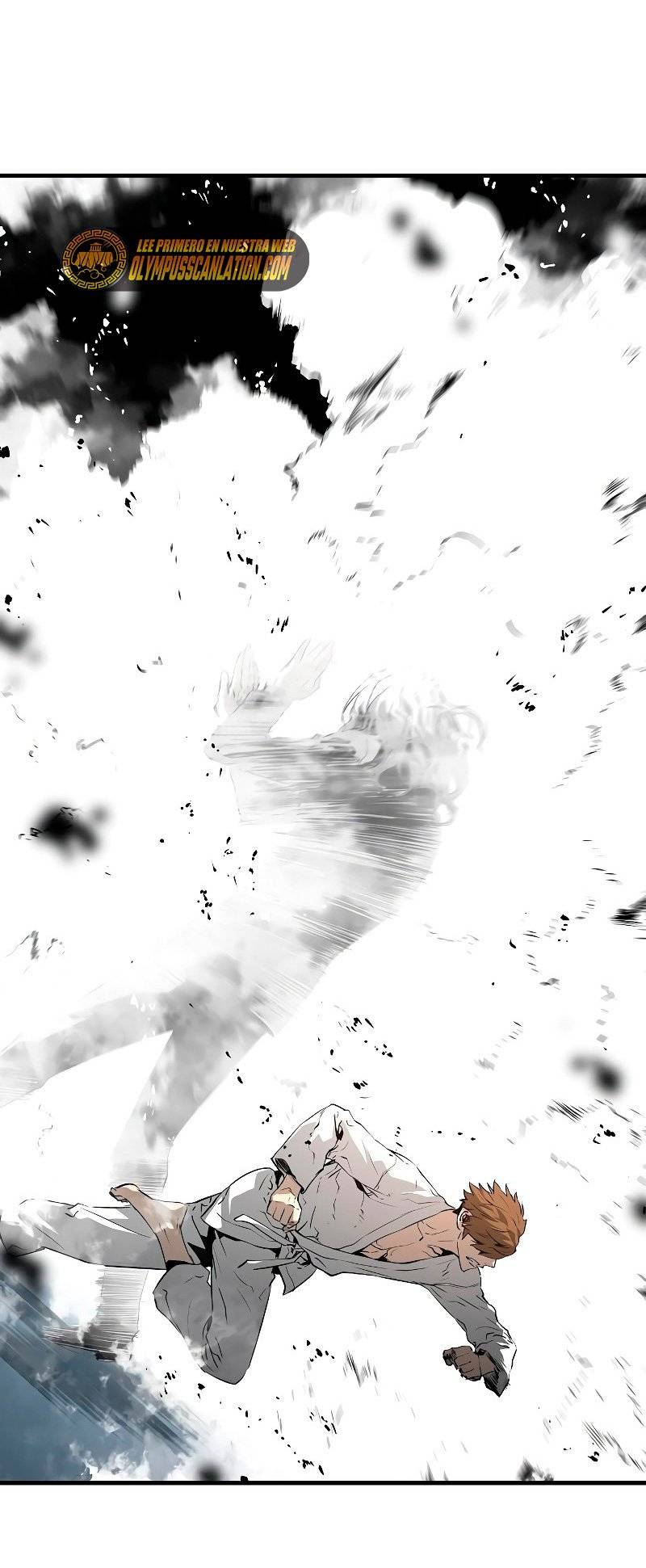 Read the breaker 3 (es) Manga Online