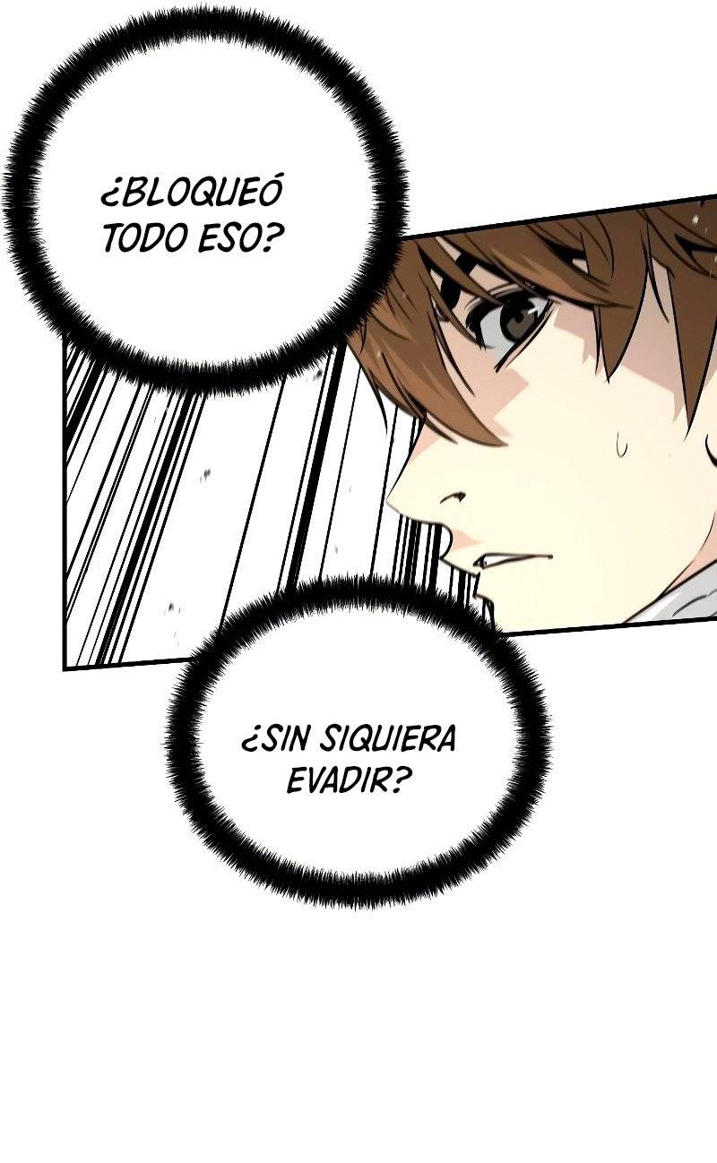 Read the breaker 3 (es) Manga Online