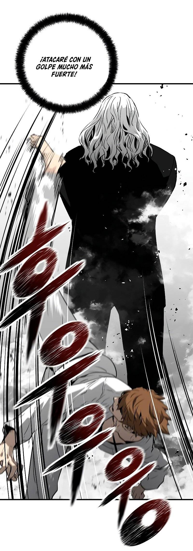 Read the breaker 3 (es) Manga Online