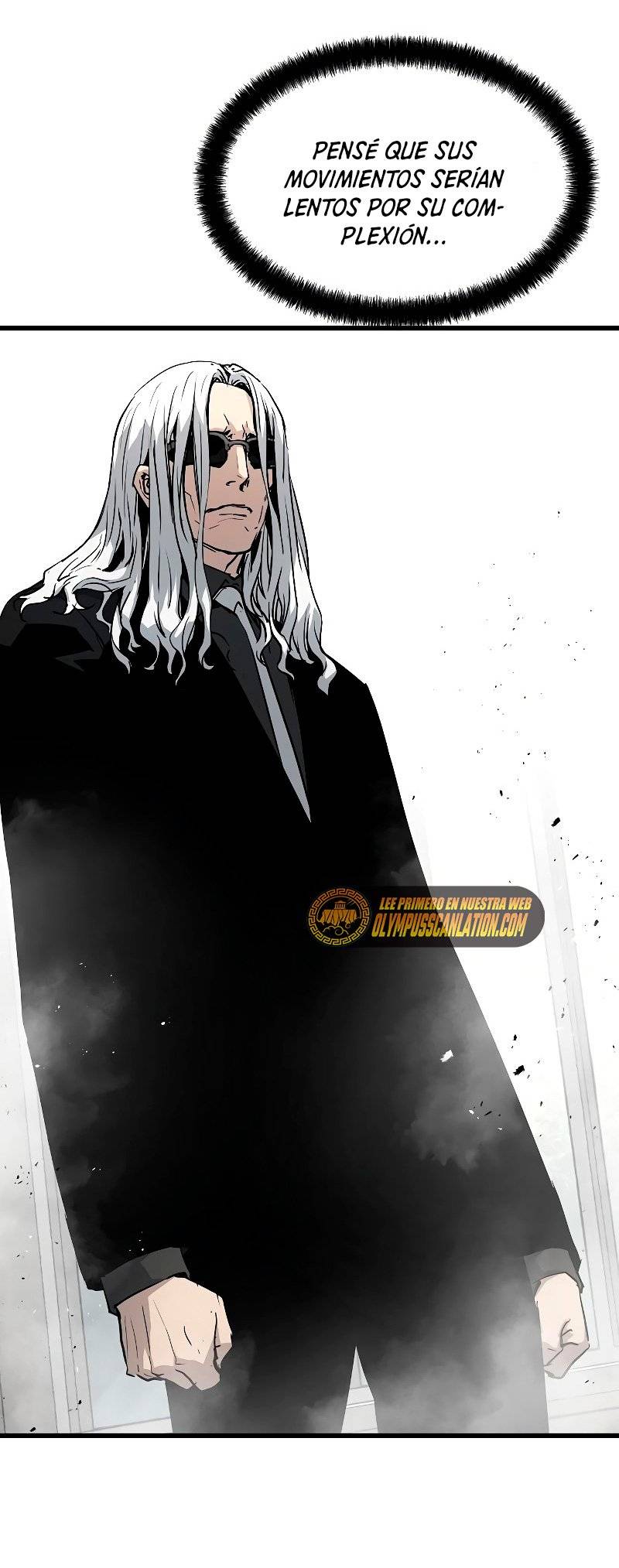 Read the breaker 3 (es) Manga Online