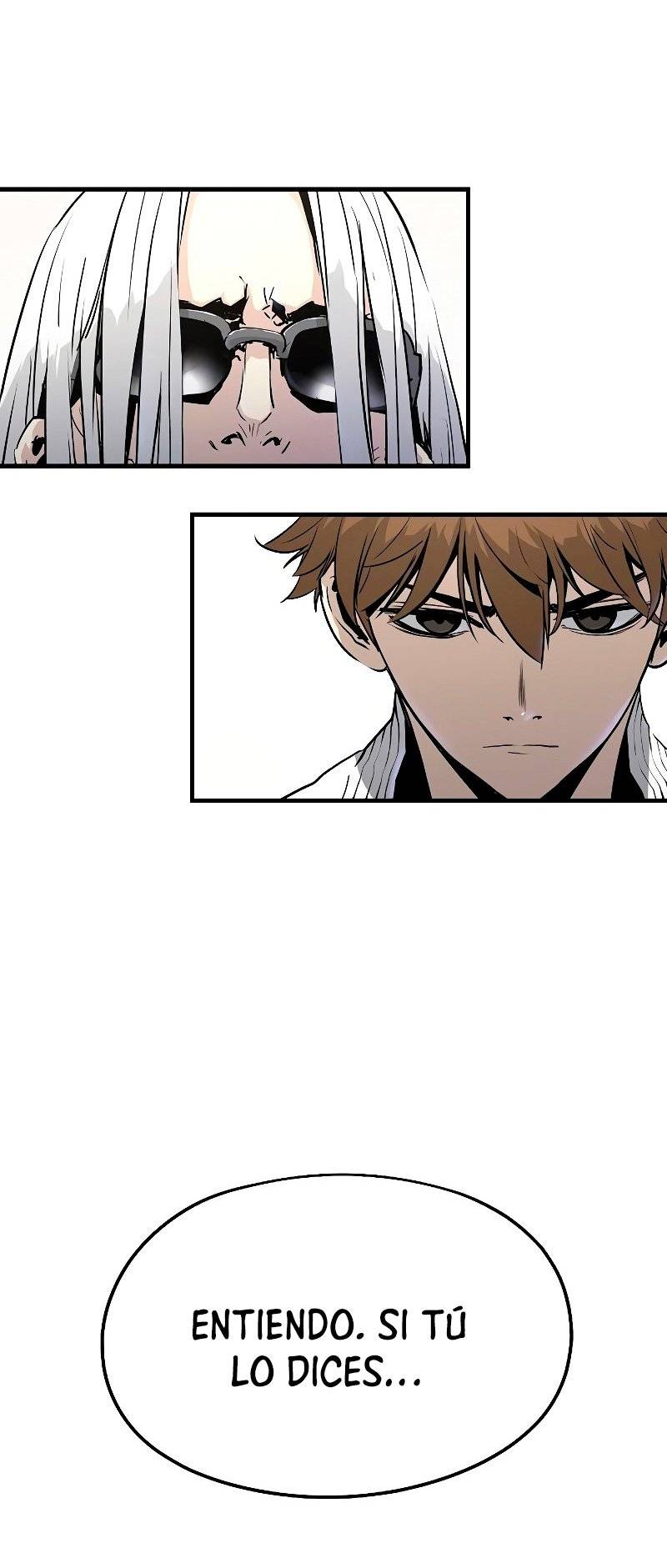 Read the breaker 3 (es) Manga Online