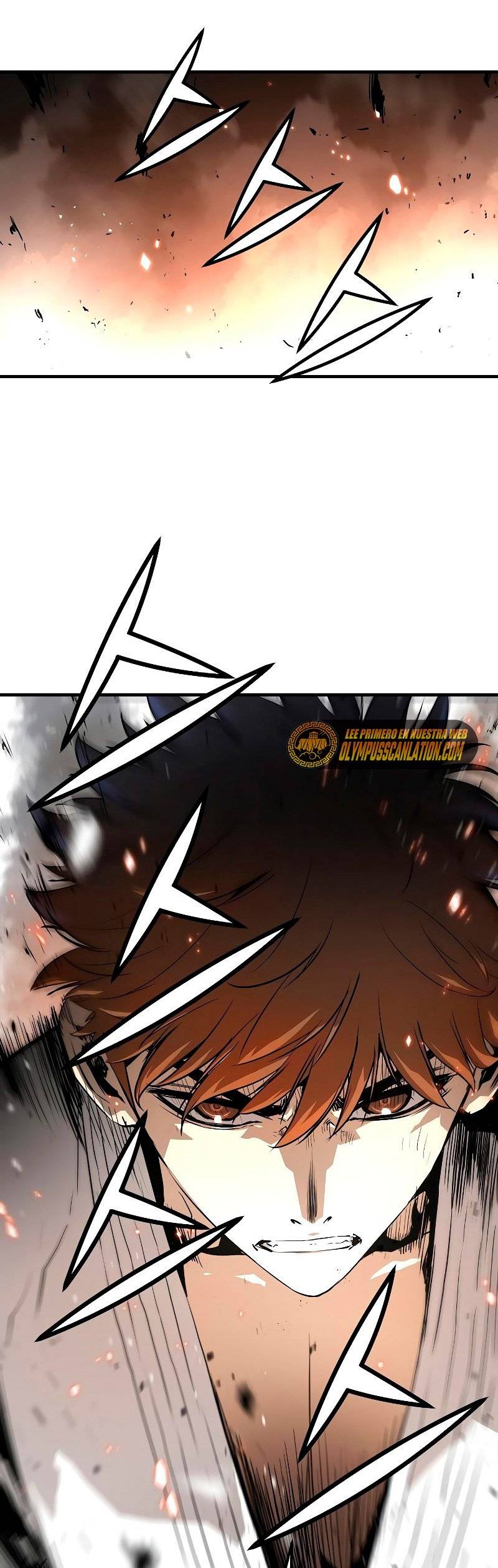 Read the breaker 3 (es) Manga Online