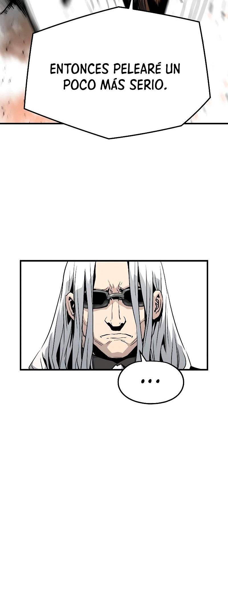 Read the breaker 3 (es) Manga Online