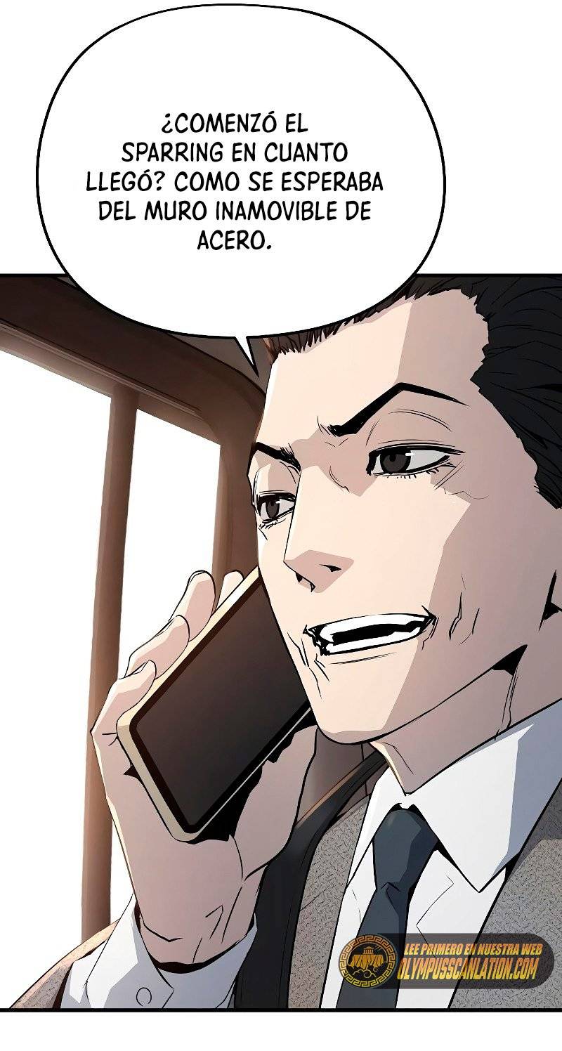 Read the breaker 3 (es) Manga Online